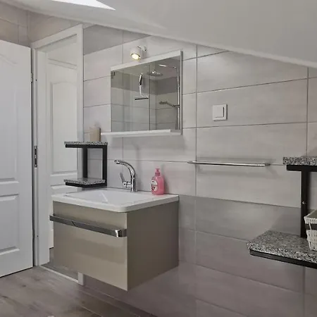 Apartman Angeline Rovinjsko Selo