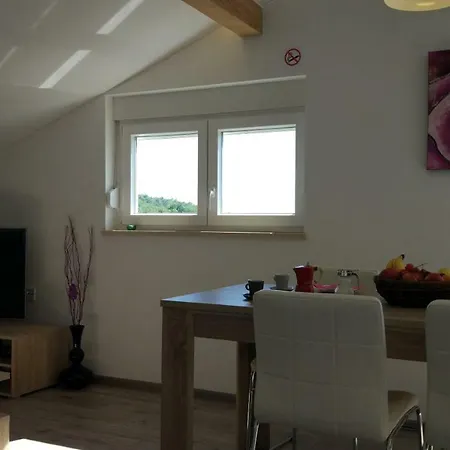 公寓 Angeline 罗维尼村