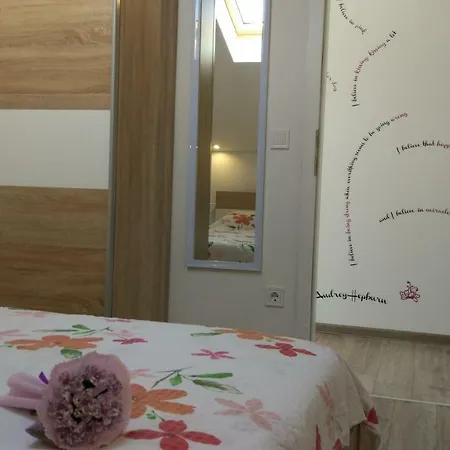 Apartman Angeline