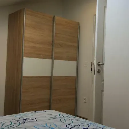 Apartman Angeline Rovinjsko Selo