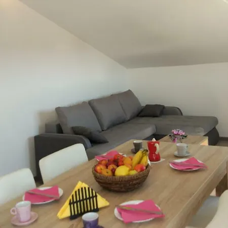Apartman Angeline