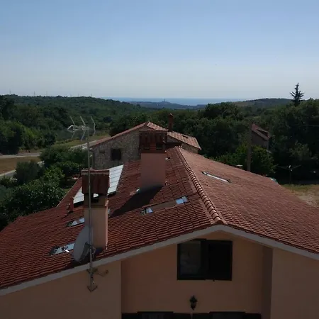 Angeline * 罗维尼村