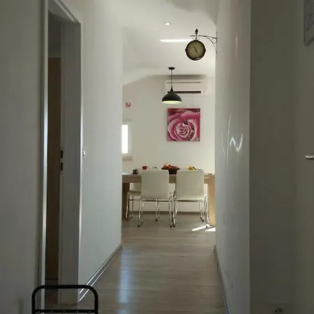 Angeline Rovinjsko Selo