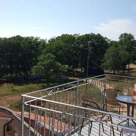 Angeline Apartman Rovinjsko Selo