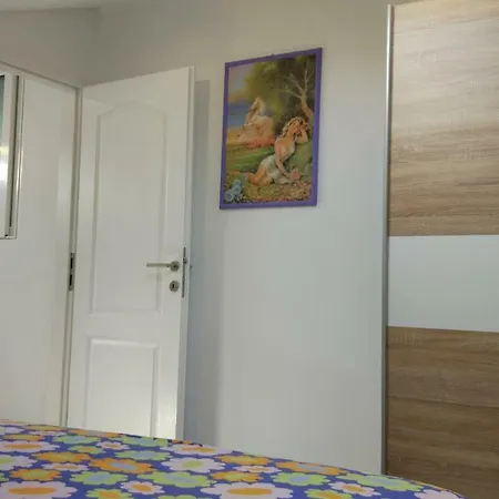 Apartman Angeline