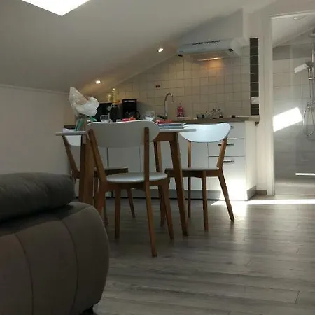 公寓 Angeline 罗维尼村