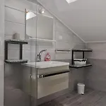 Angeline Appartement *