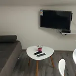 Angeline Appartement *