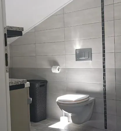 Angeline Appartement *