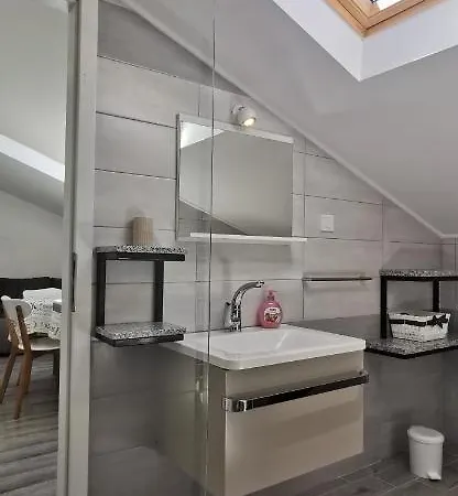 Angeline Appartement