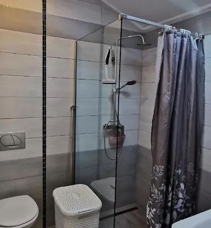Angeline Appartement *