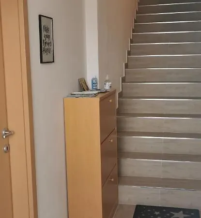 Angeline アパート ロヴィンスコ・セロ