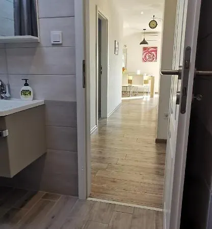 Appartement Angeline