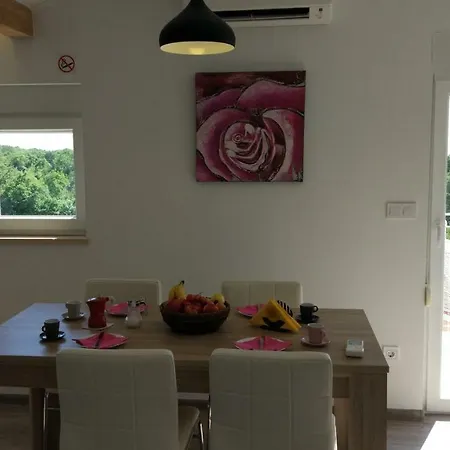 Appartement Angeline *