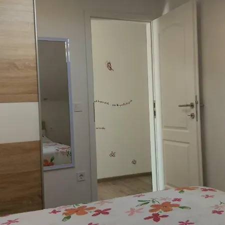 Appartement Angeline