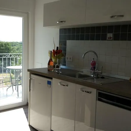 Angeline Appartement