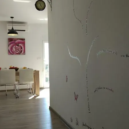 Angeline Appartement