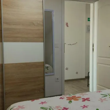 Appartement Angeline *