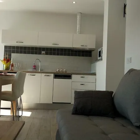 Angeline Appartement