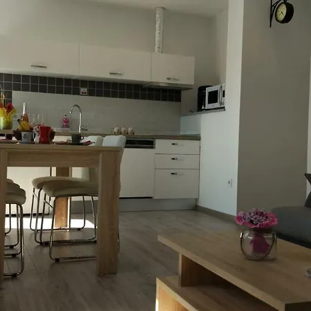 Angeline Apartman Rovinjsko Selo
