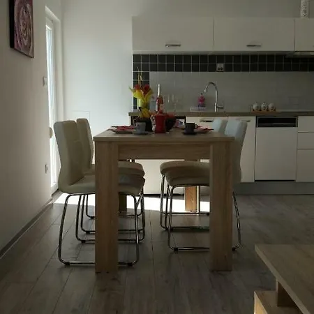 Appartement Angeline