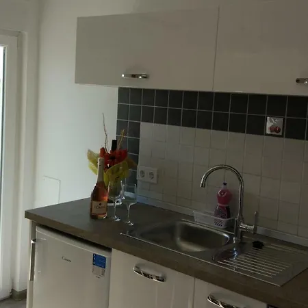 Appartement Angeline *