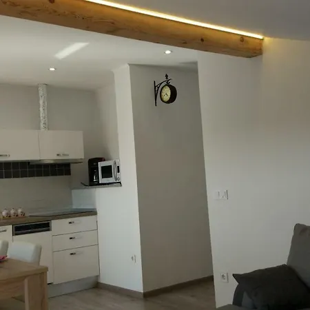Appartement Angeline