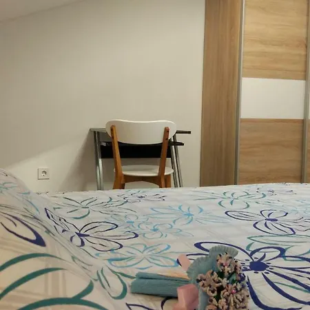 アパート Angeline