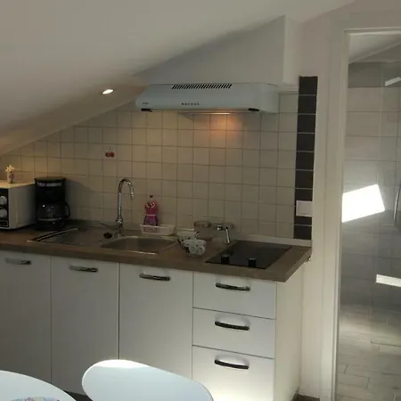 Angeline Appartement
